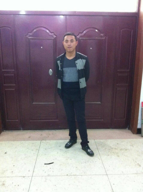 心如止水的第一张照片--泗阳蓝颜知己交友网