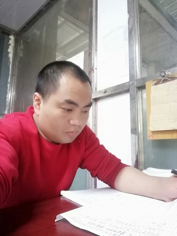 小吴的第一张照片--泗阳蓝颜知己交友网