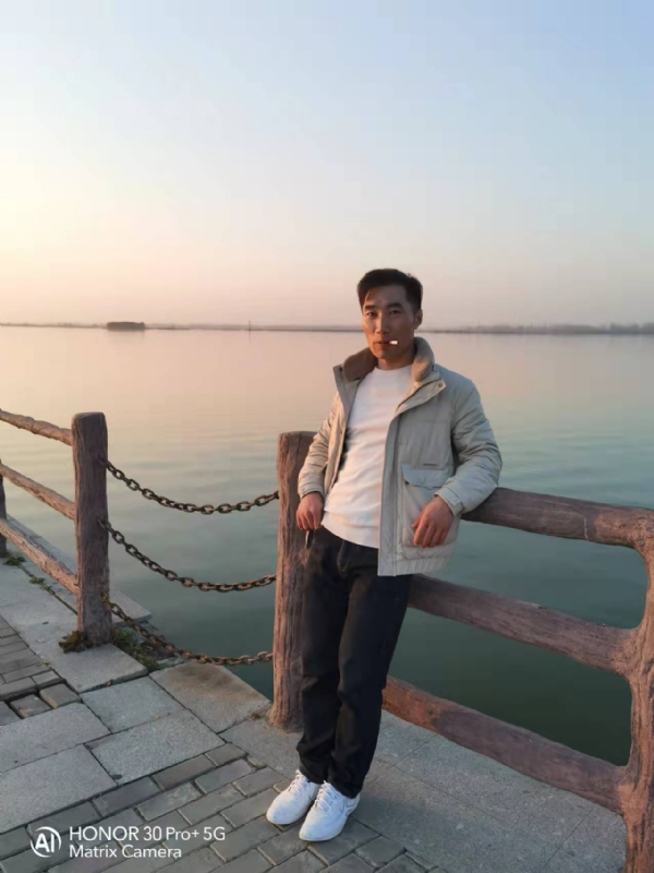 望月兔的第一张照片--泗阳蓝颜知己交友网